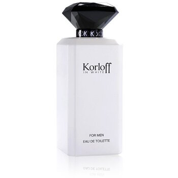 In White For Men EDT
